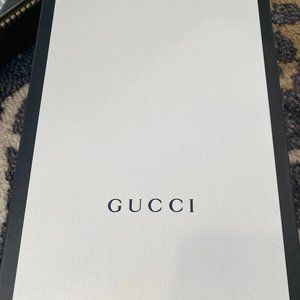 Gucci Women Shoes Size 41